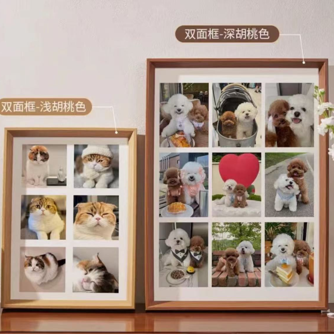 宠物相册定制咨询