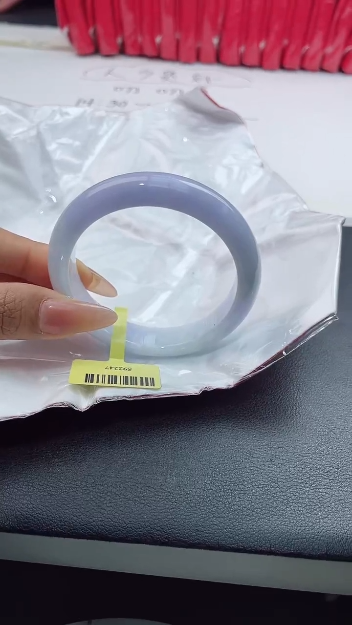 【闪购商品】翡翠手镯未镶嵌翡翠手镯1