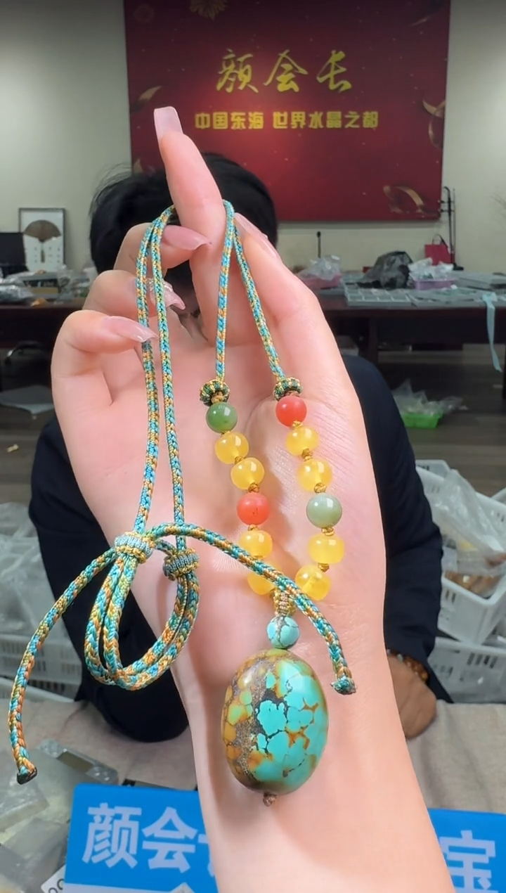 【闪购商品】吊坠多样性发一件 731