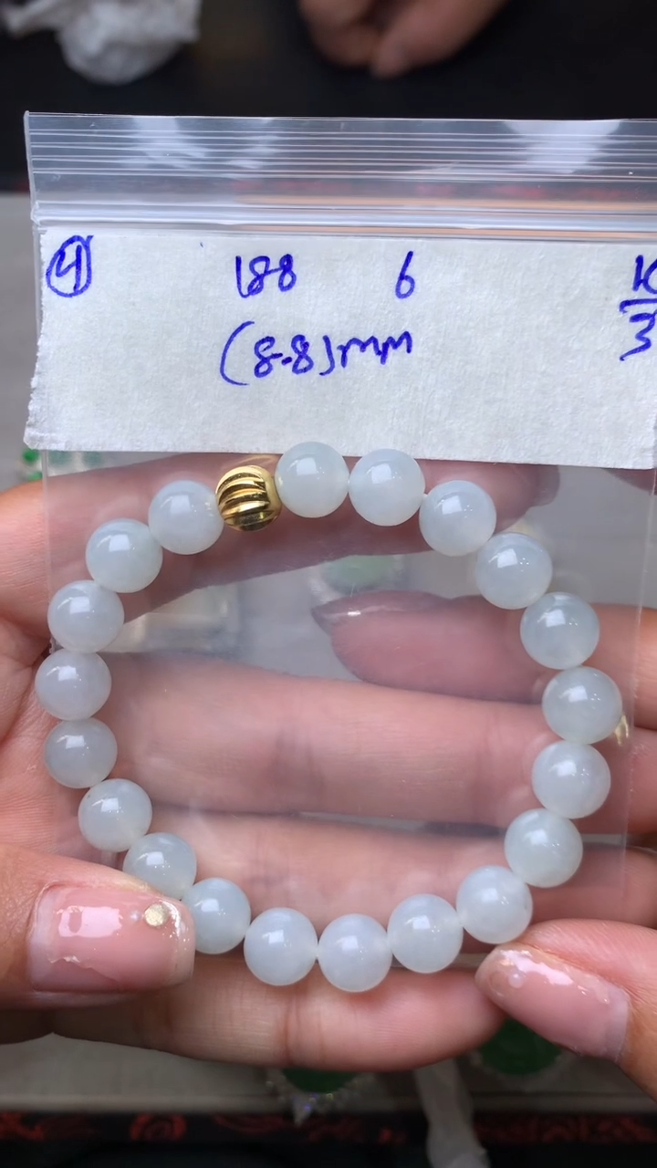【闪购商品】定制翡翠未镶嵌＋多样性发货