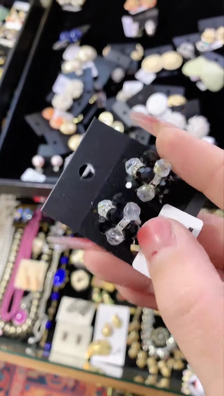 【闪购商品】瓷片楚楚中古珠宝甄选不退换