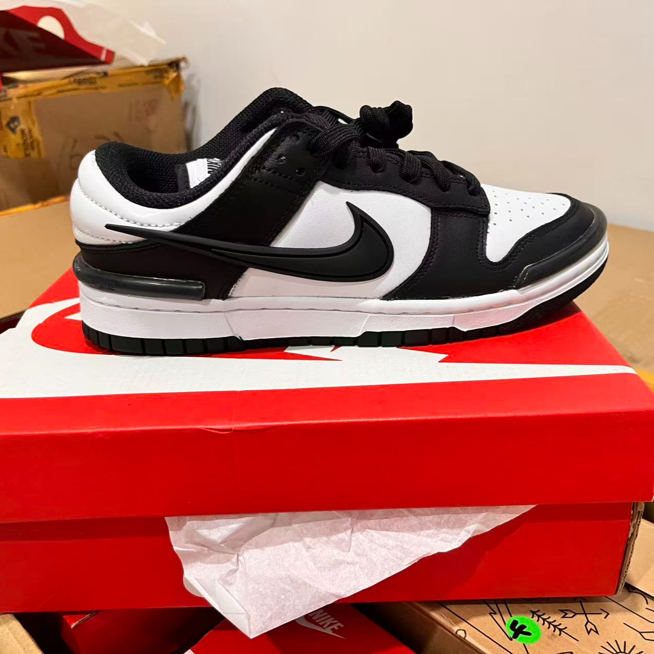 【阿丽专属】NIKE耐克  中性时尚舒适防滑运动鞋