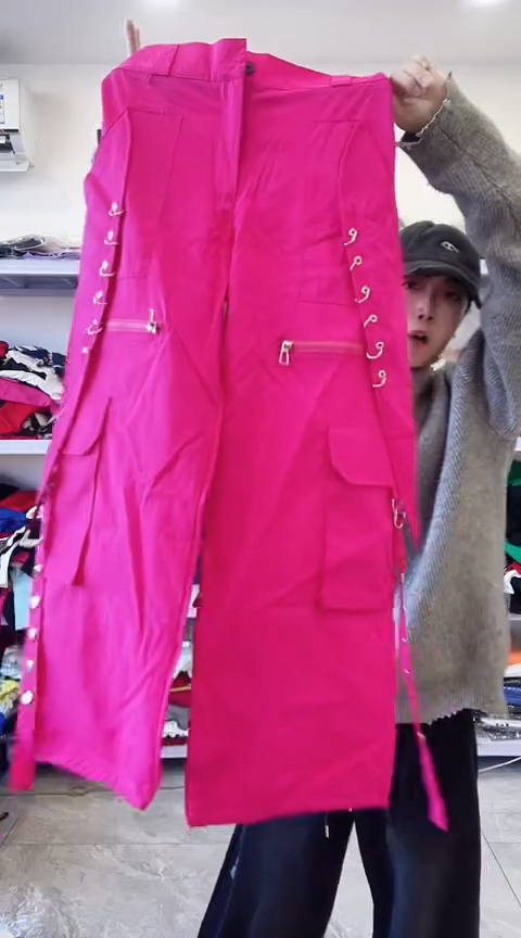 闪电购精品女装73S