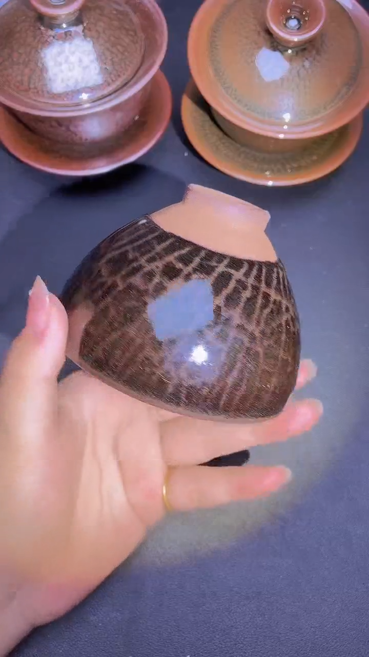 茶盏100                 