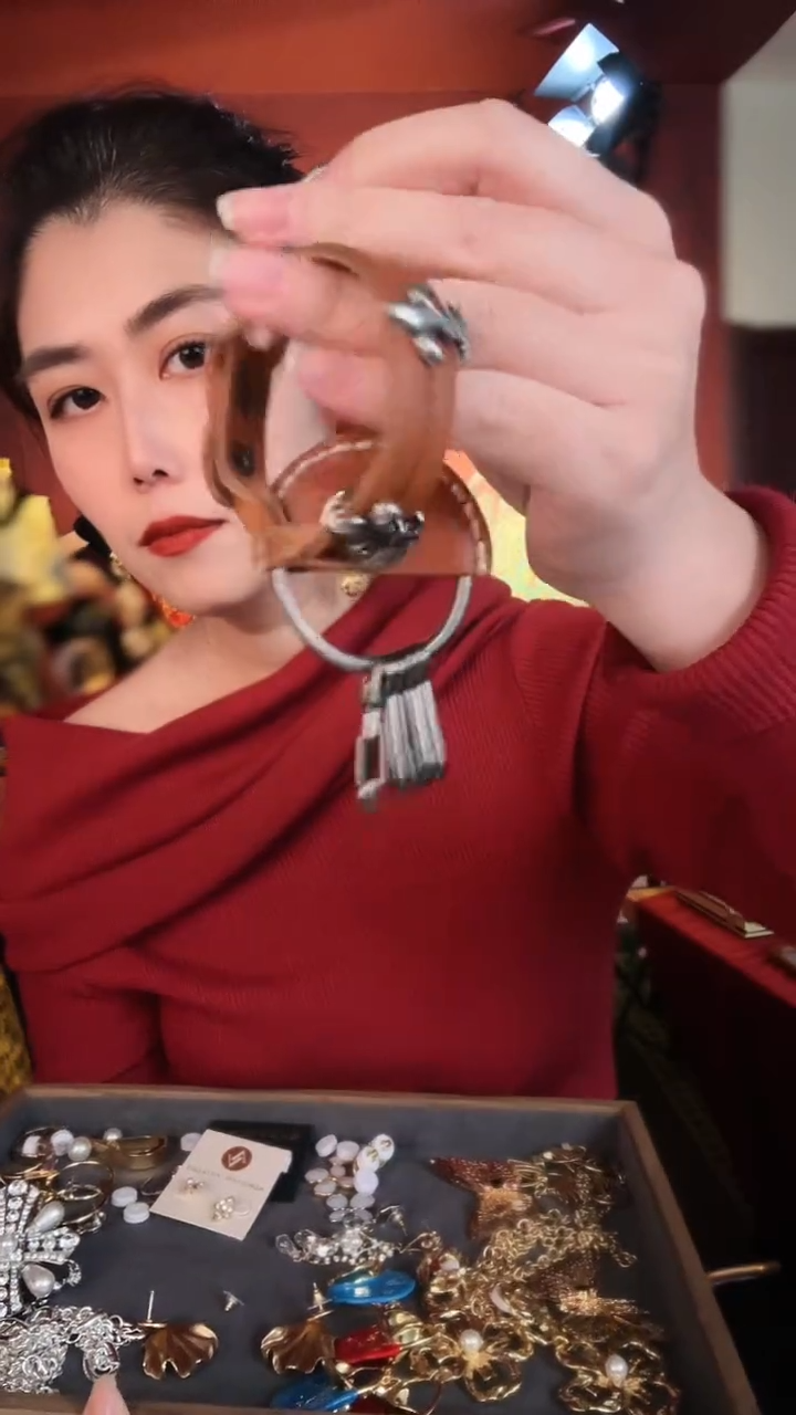 合金无合金无孤品不折腾系列手链和钥匙链套装不退特价