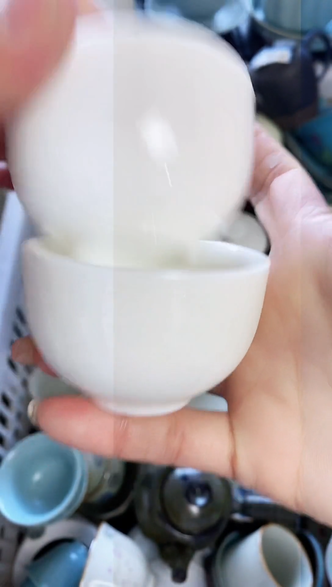 【闪购商品】（轻轻微瑕）茶具茶壶茶碗茶杯