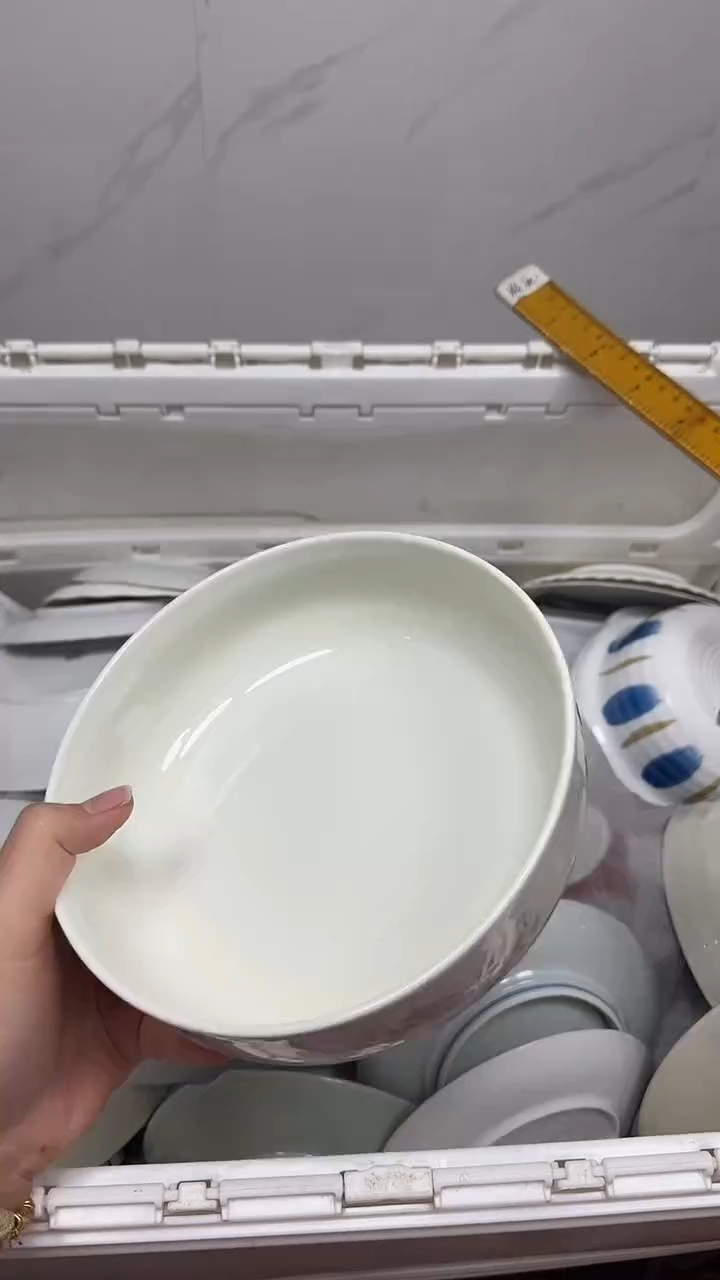 【闪购商品】1454回流瓷器默认微瑕，18.8包邮