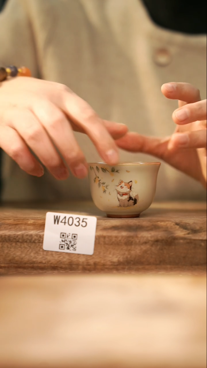 【经典福利】/ 杯子@@W4035