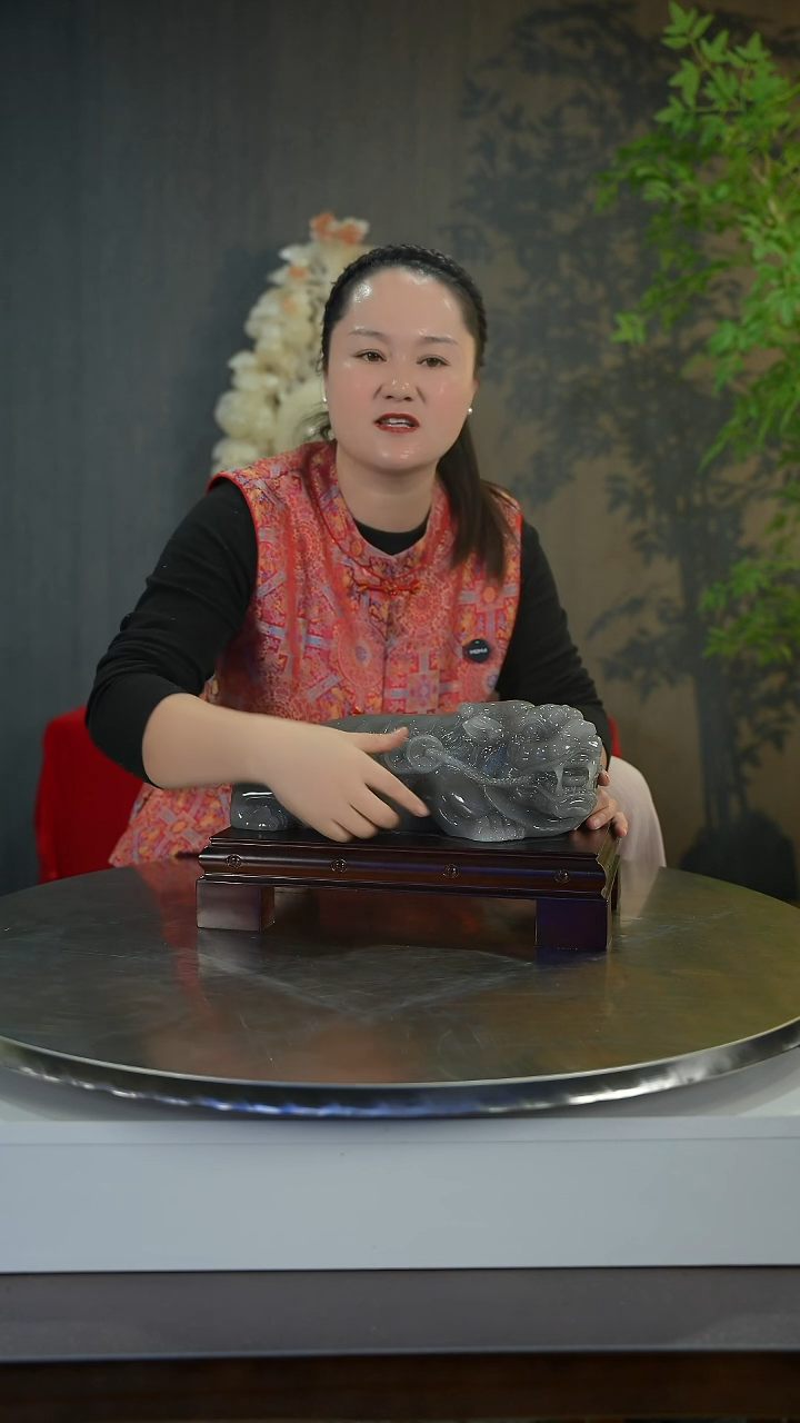 石材办公室摆件   玄关处摆件