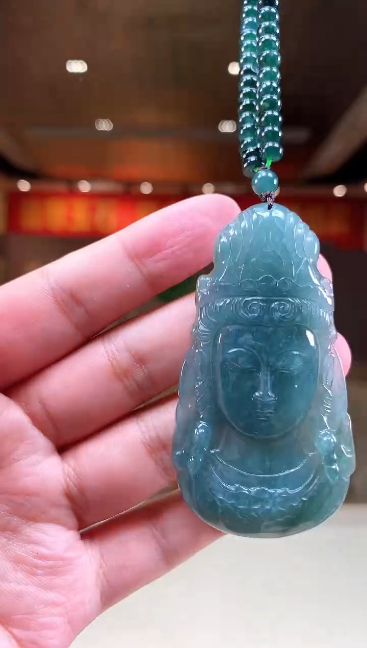 【闪购商品】定制翡翠未镶嵌             *203