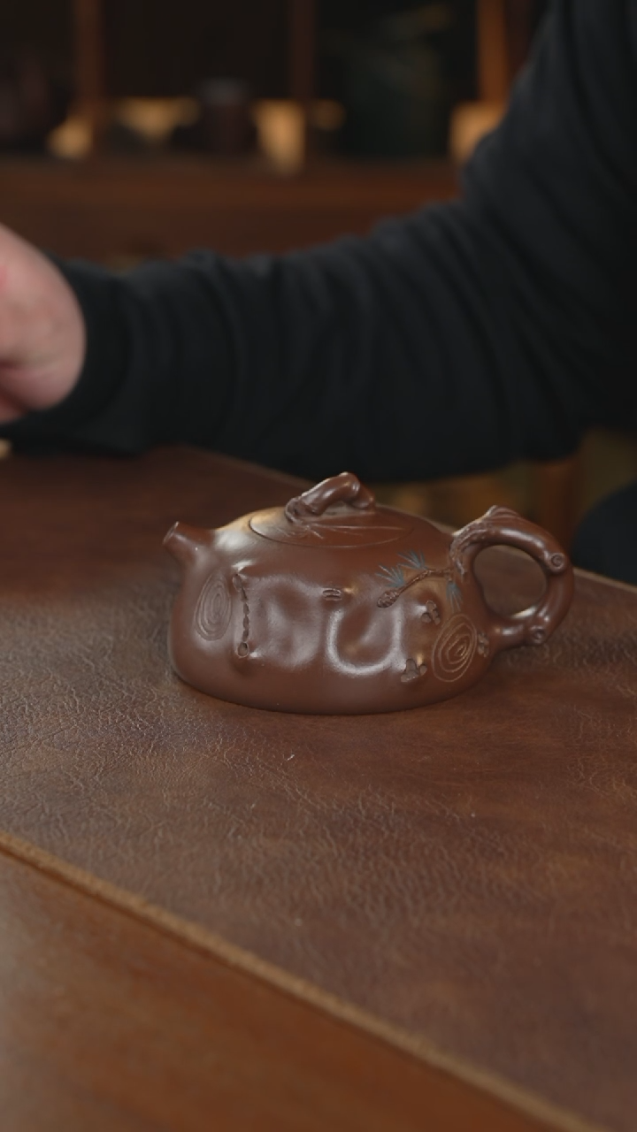 【闪购商品】紫砂茶壶紫砂壶紫砂壶