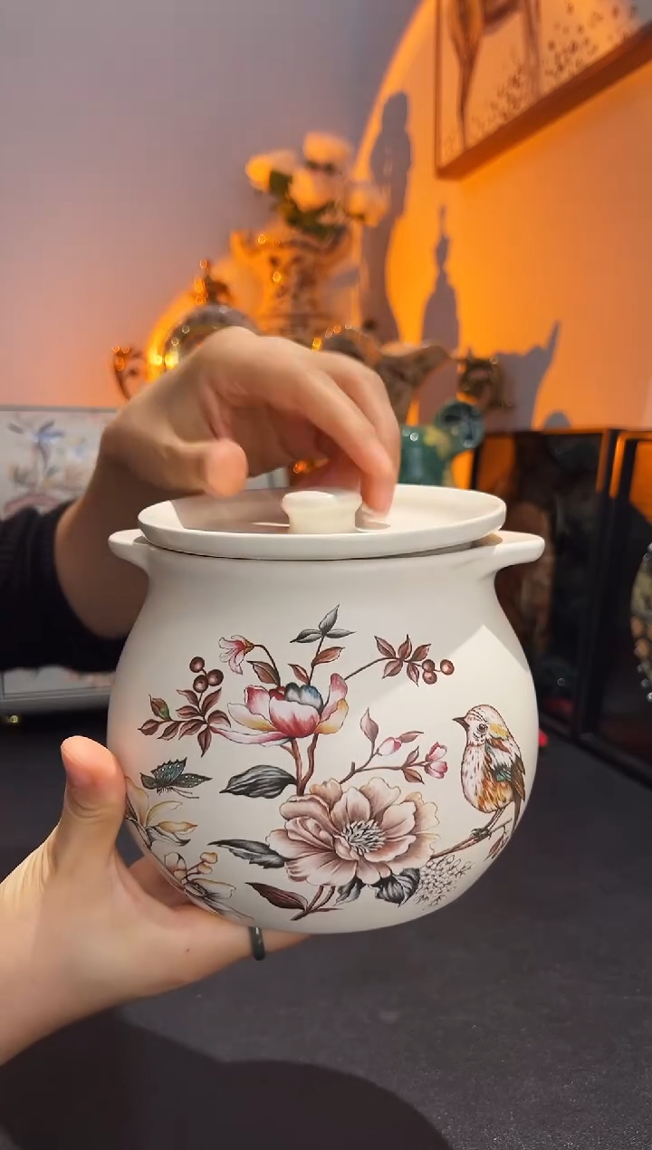 外贸陶瓷家居百货