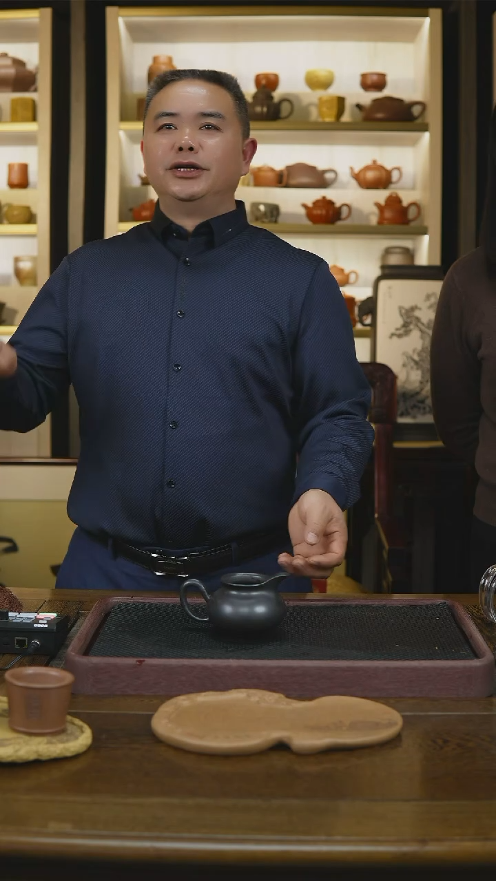 【闪购商品】紫砂茶杯紫砂品茗杯