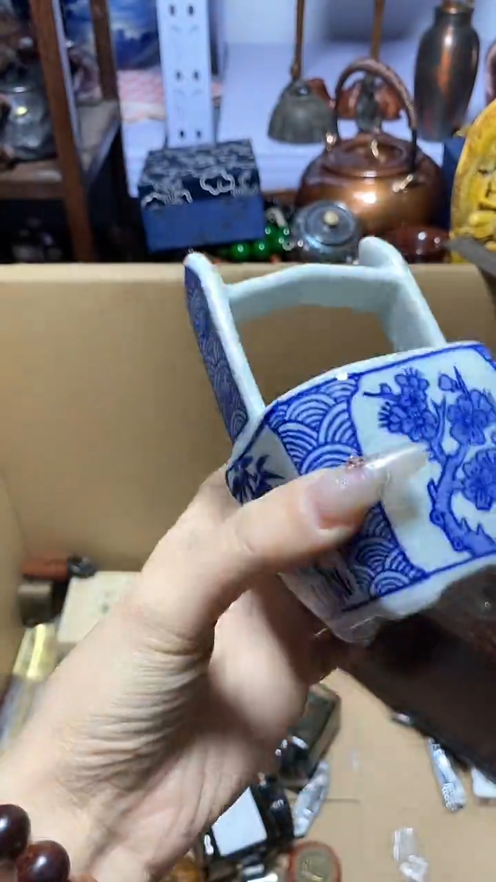 【闪购商品】瓷器瓷片瓷器瓷片