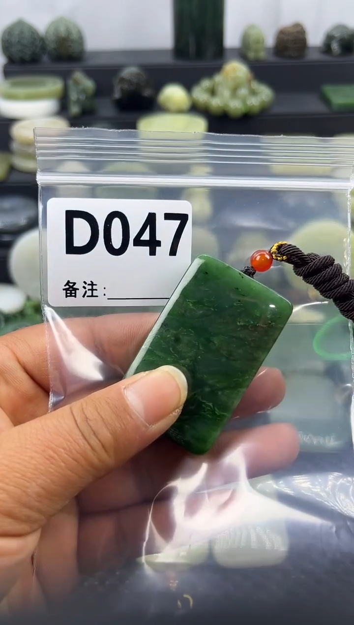 未镶嵌和田玉珠宝半成品无事牌