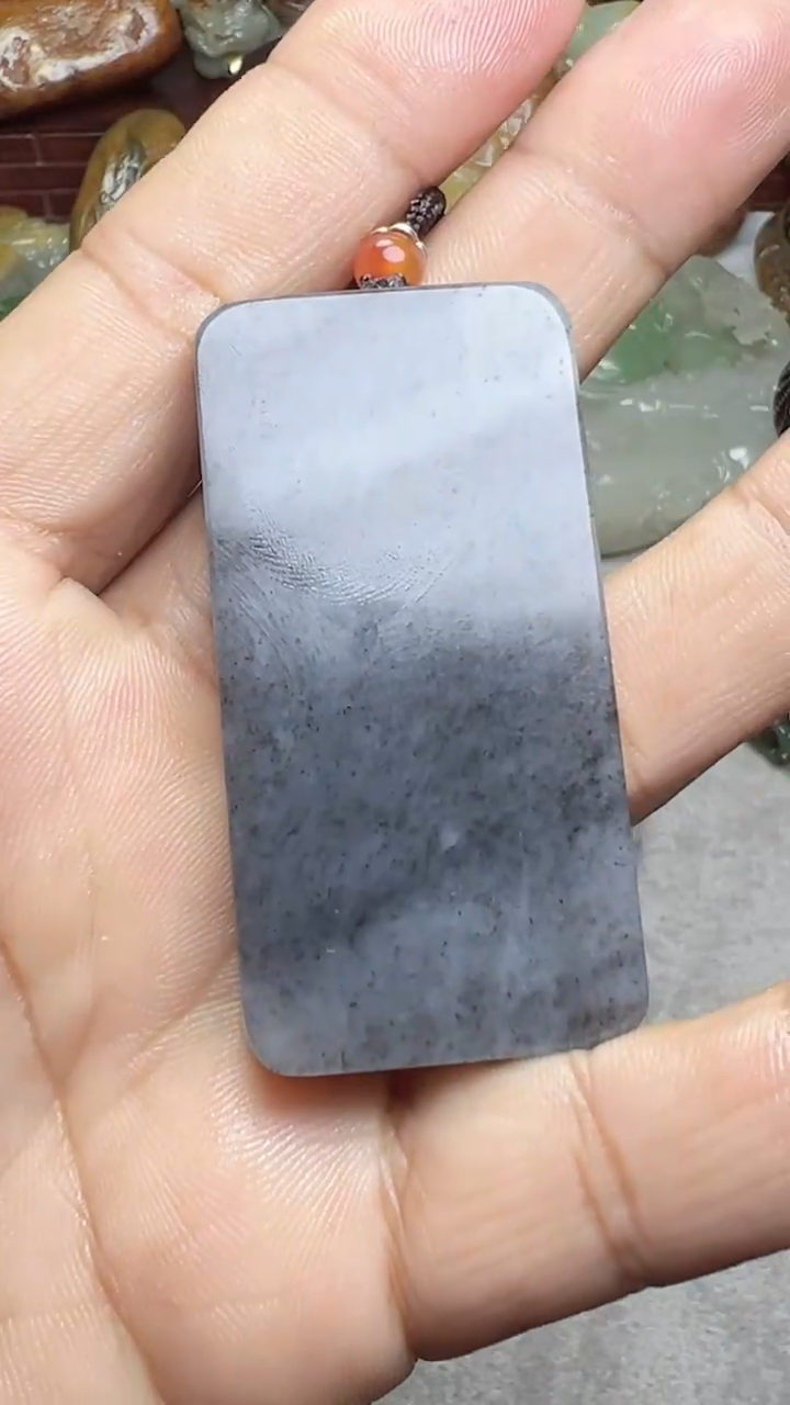 【闪购商品】和田玉挂件未镶嵌-