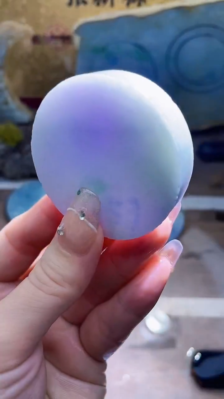 未镶嵌挂件翡翠小梦314