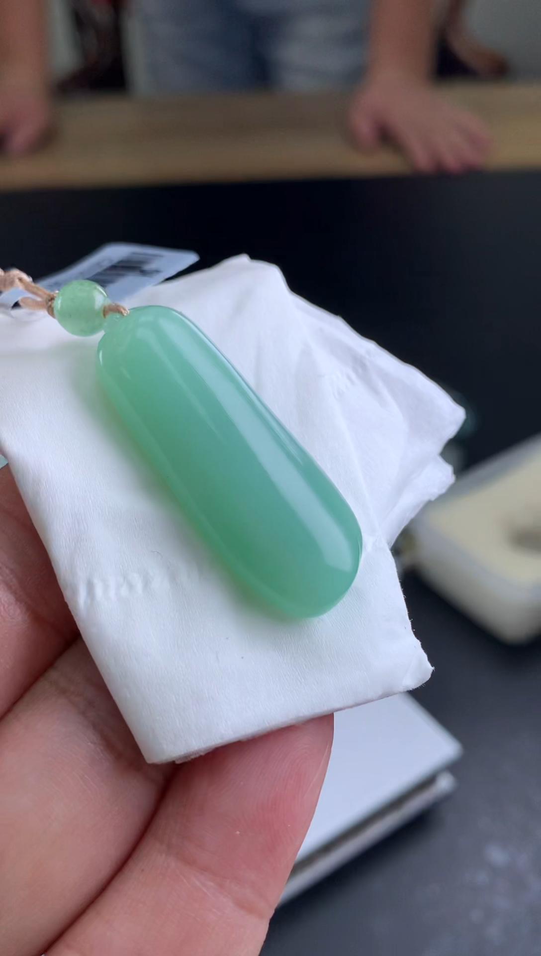 【闪购商品】定制翡翠未镶嵌翡翠