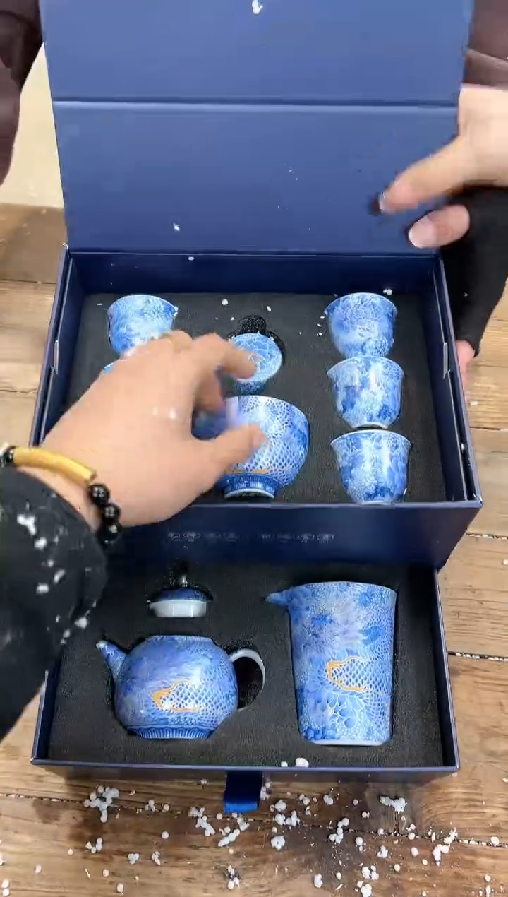 【闪购商品】其他清山陶也商品链接@@
