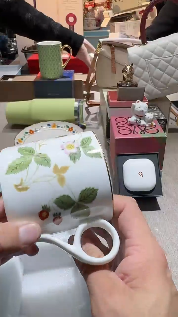 【闪购商品】瓷片算了，真划算买它@@1