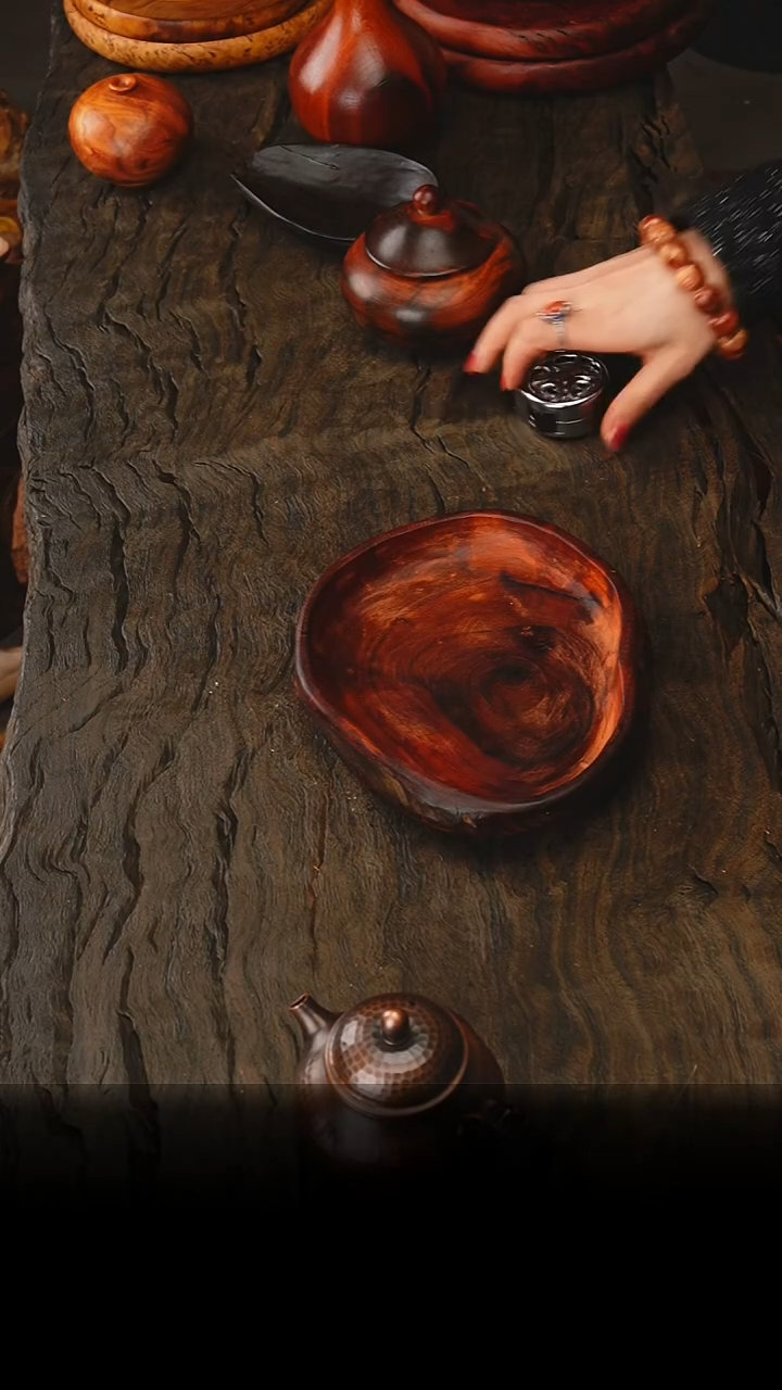 老叶木作木制品237
