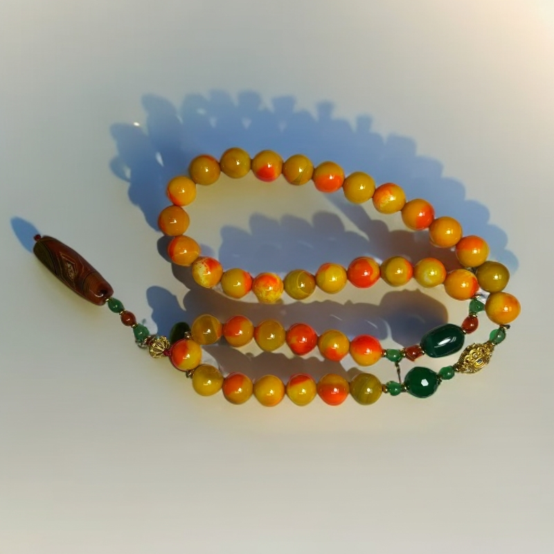 【清清甄选】时尚精品饰品A718 多样性发其一