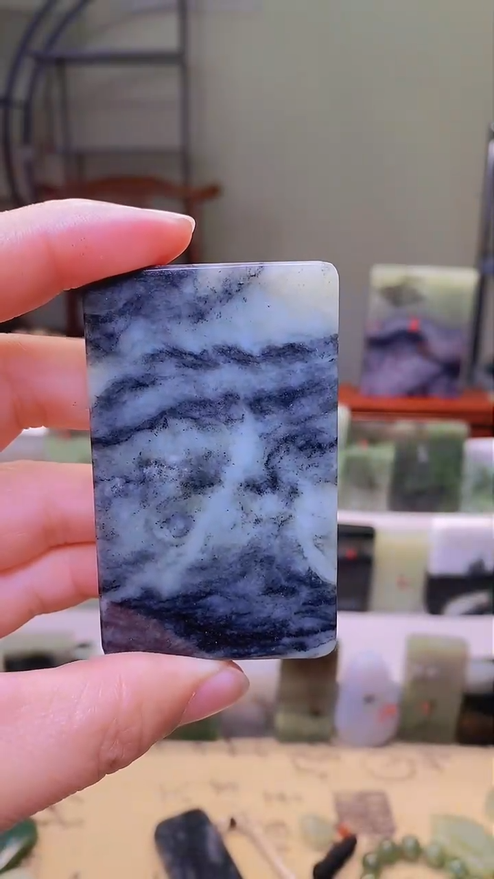 【闪购商品】和田玉挂件未镶嵌99