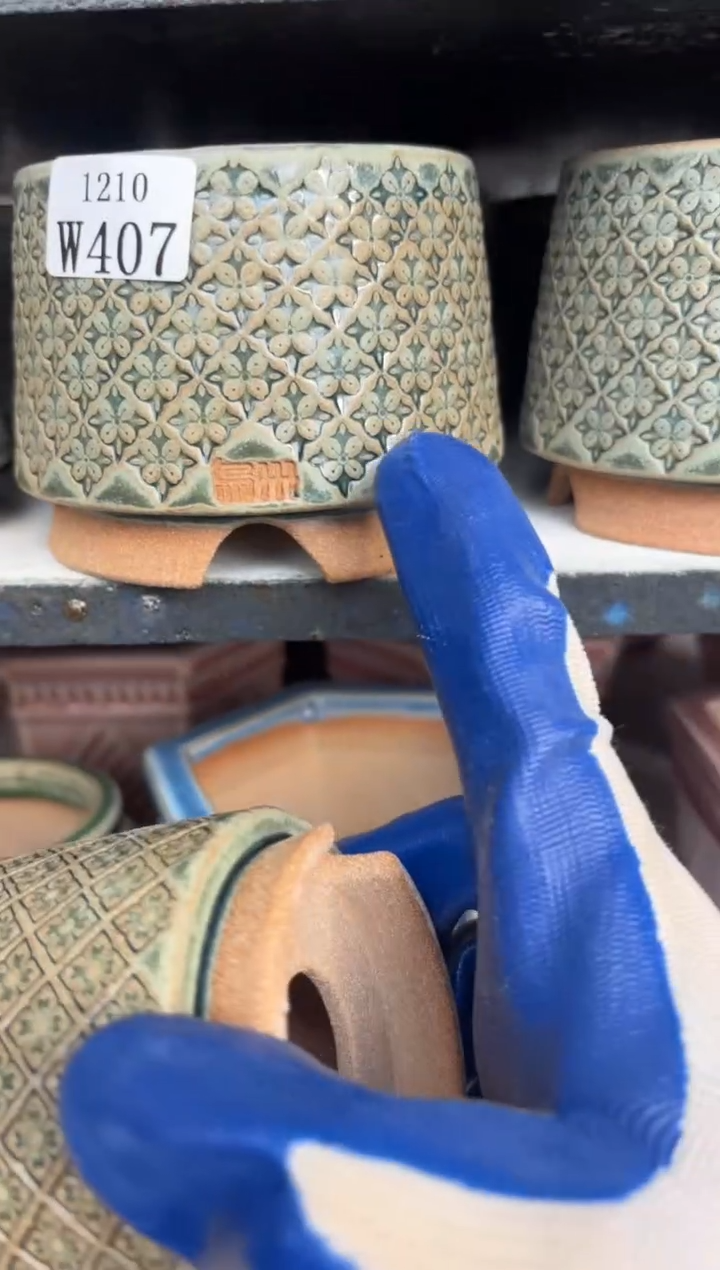 口径花盆-12-10-407混发一个特