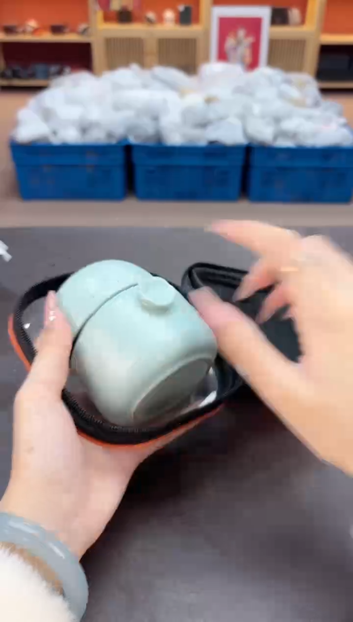 【闪购商品】摆件瓷SC1111111111