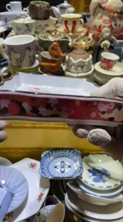 【闪购商品】瓷片1111111111111111
