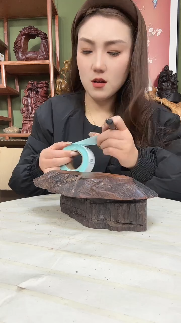 木古****者40           