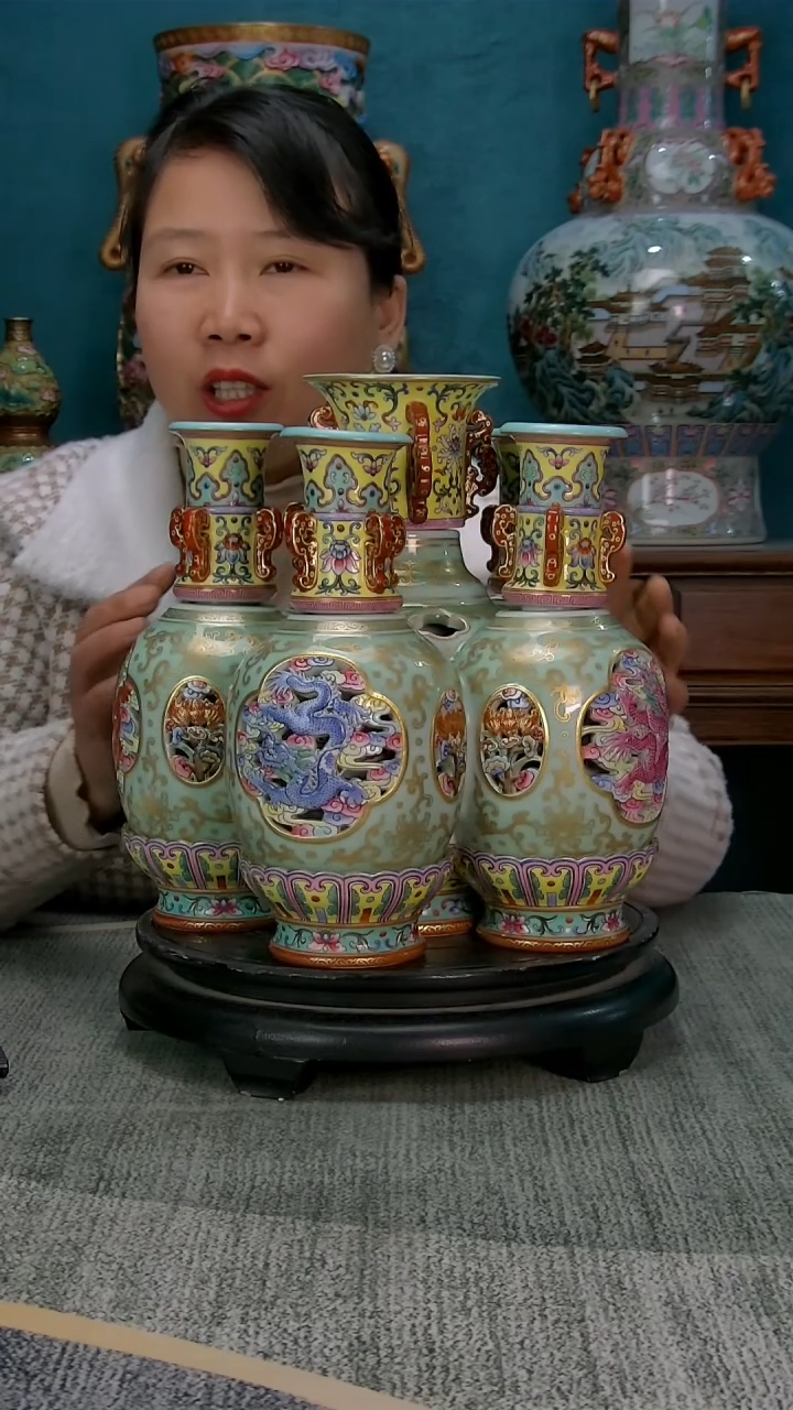 摆件 宏盛珍藏馆