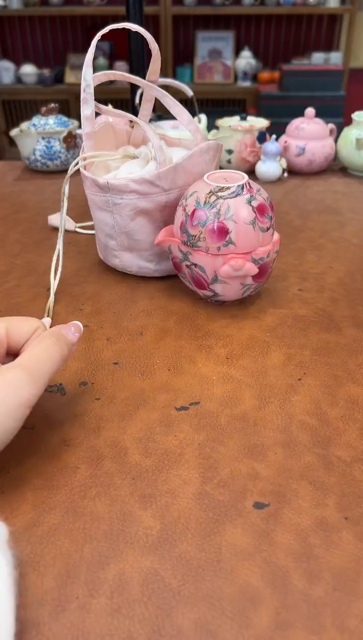 -熹宁陶瓷通用链接