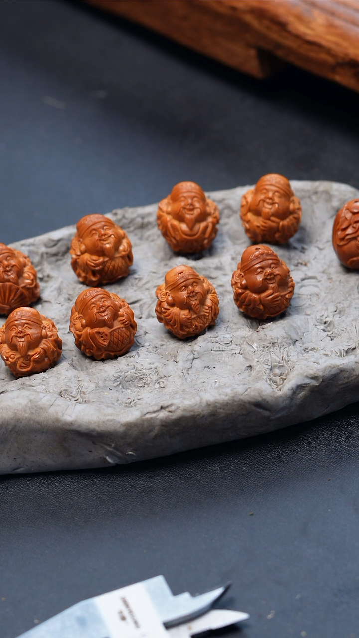 【闪购商品】橄榄核手串/手链橄榄核