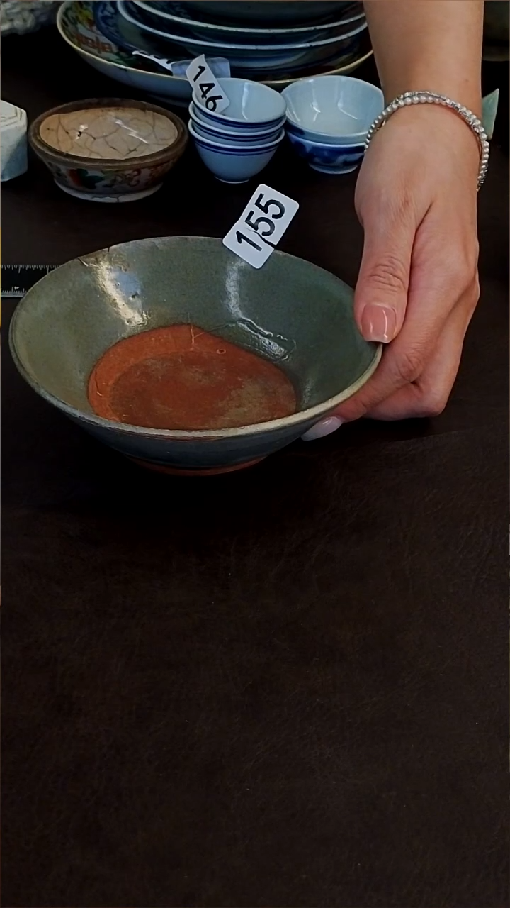 娜橙子家的漂亮茶器155