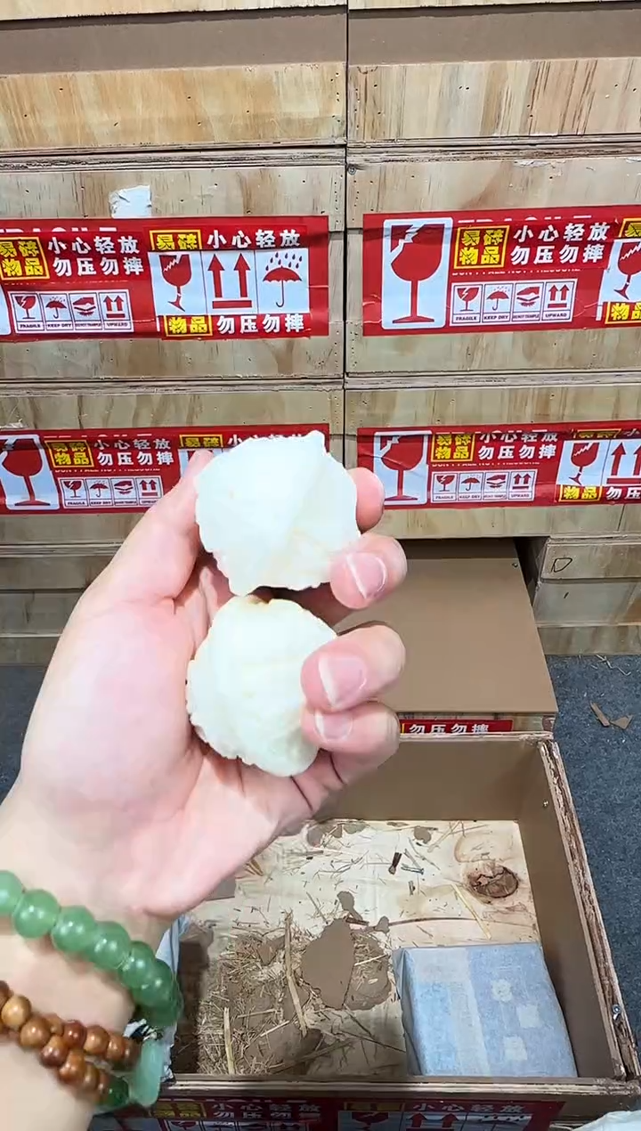 翎光合文玩精品手串-无礼盒-@@g029