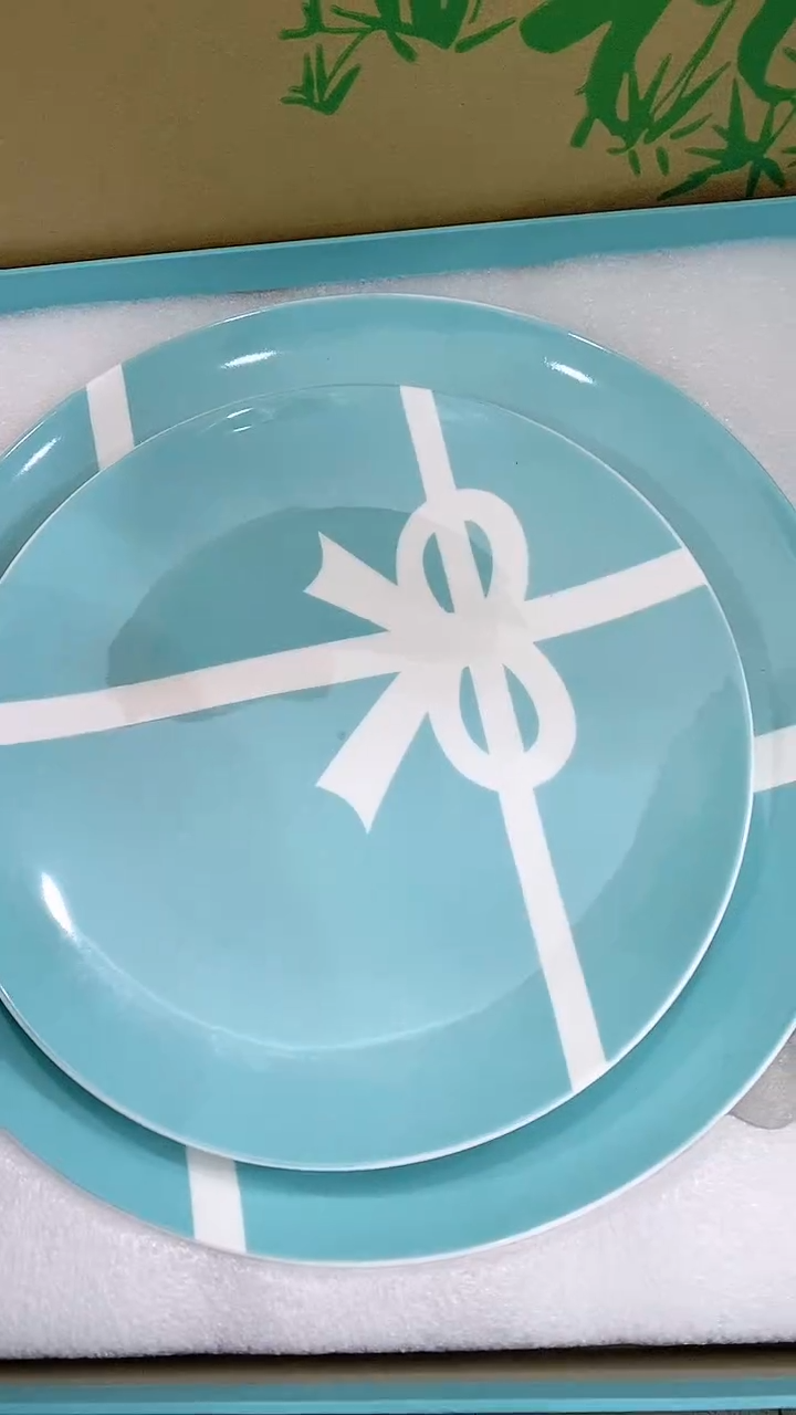 【闪购商品】瓷片大漂亮，一件不留--
