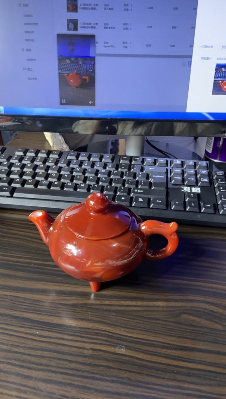 【闪购商品】定制玛瑙精品未镶嵌精品