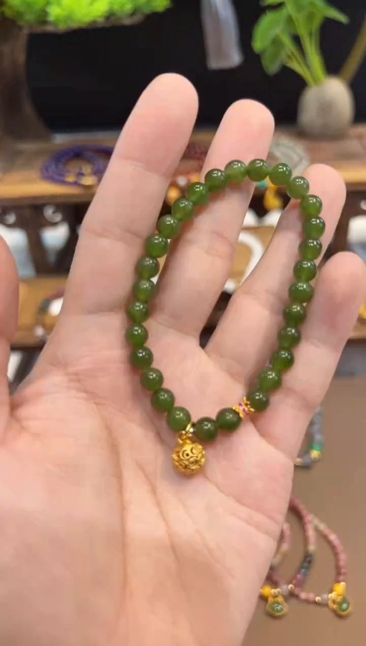 【闪购商品】和田玉手饰未镶嵌手饰@@