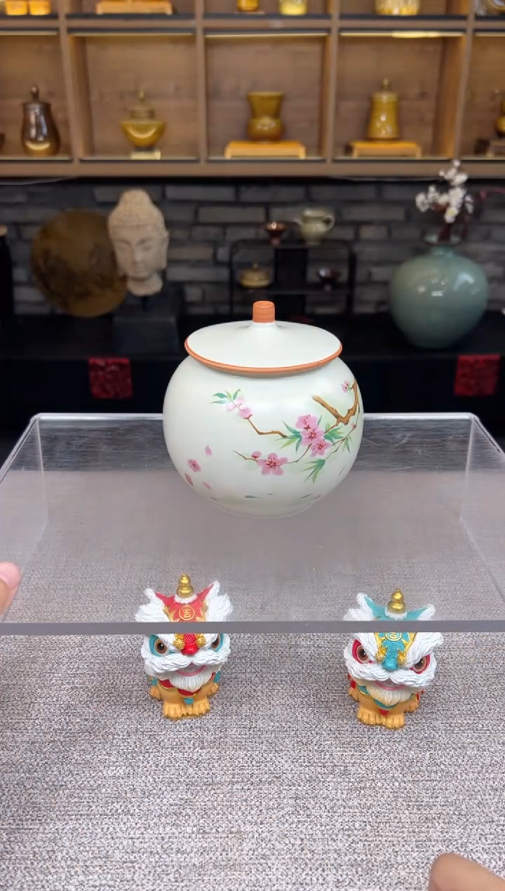 【闪购商品】无尽藏 专属福利单 VVV 