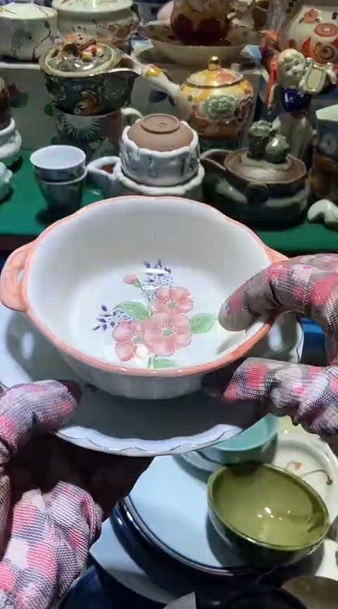 【闪购商品】瓷片1111111111111111