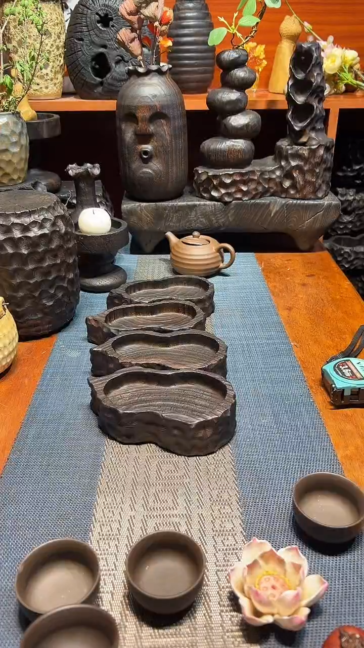 香樟木a****儿香樟木一物一拍