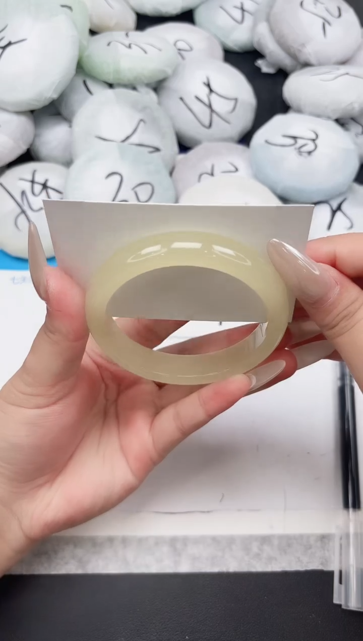 东凌女款手镯387-58.8