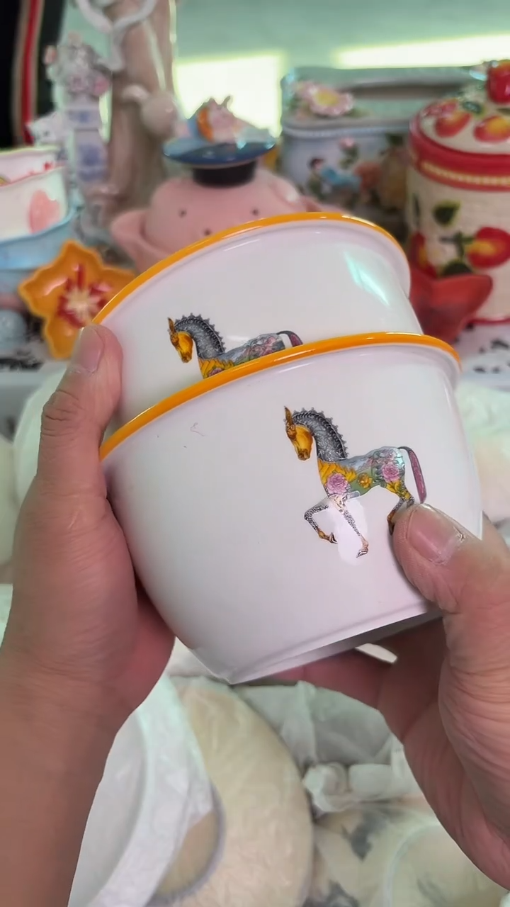 瓷片374默认微瑕15包邮库存1件