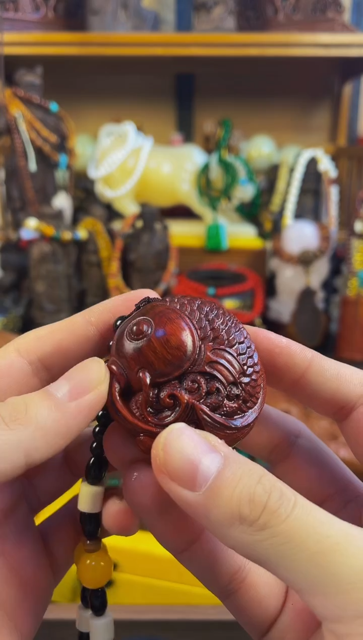 木熠熠文玩直播精选推荐