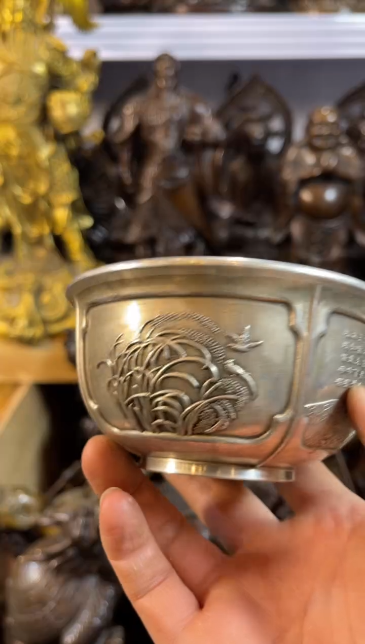 【闪购商品】1案台摆件 物品摆件