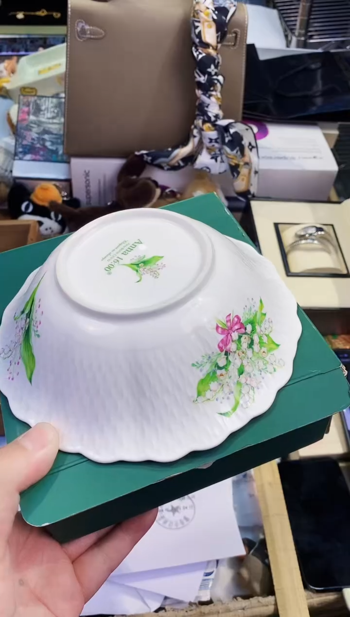 【闪购商品】瓷片都是我的大宝贝儿瓷器