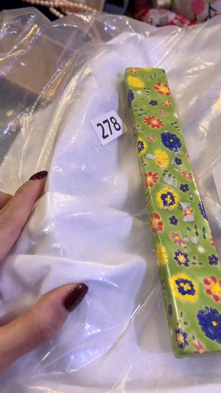 【闪购商品】瓷片陶茶666文玩周边多人