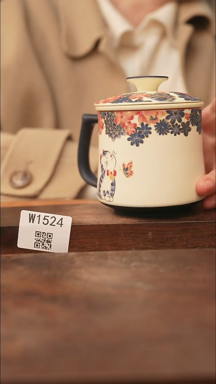 【经典福利】/杯子@@W1524