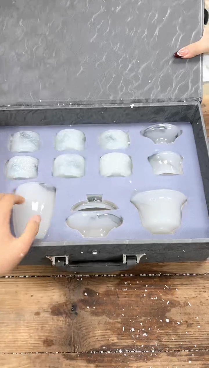 【闪购商品】其他清山陶也商品链接@@fc700